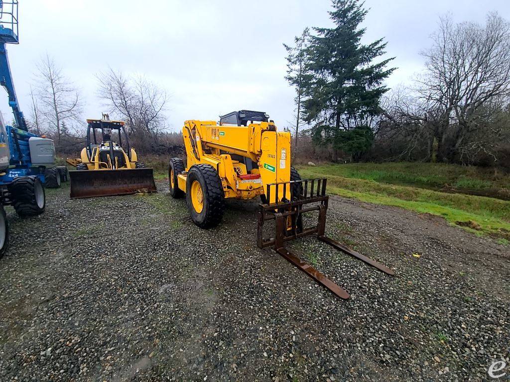 2005 JCB 508C