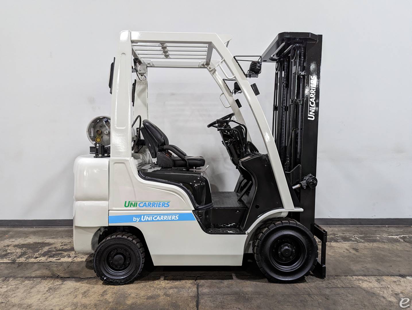 2015 Unicarriers MP1F1A20V