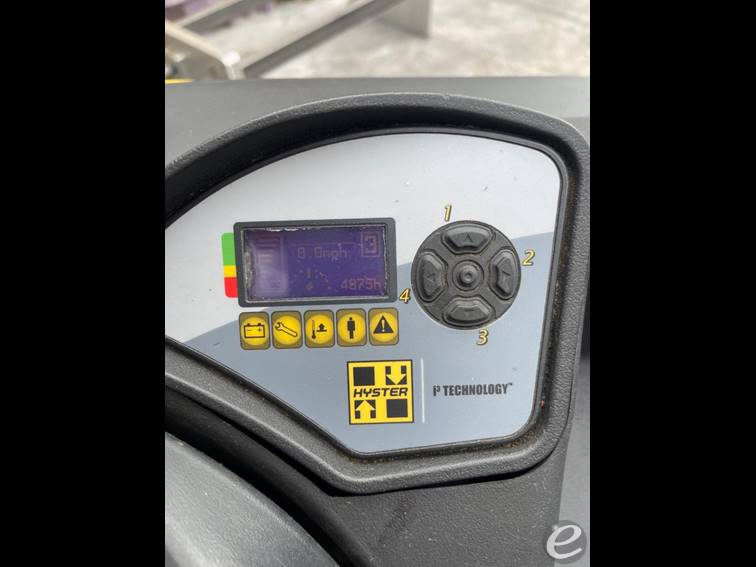 Hyster N45ZR2-3
