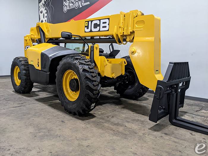 2012 JCB 509-42