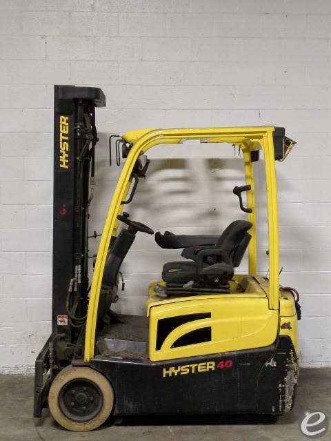 2018 Hyster J40XNT