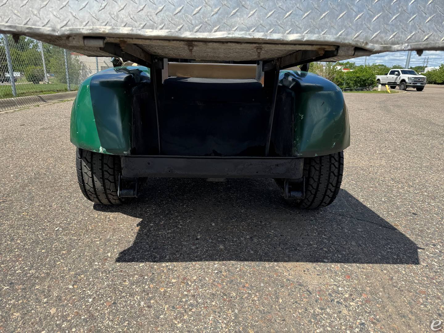 EZ-GO EZ-GO Golf cart