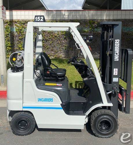 2015 Unicarriers AF50LP