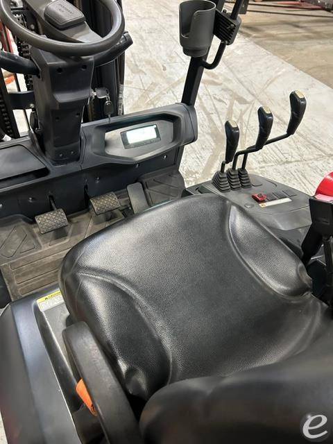 2021 Doosan GC25S-9