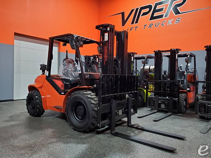 2024 Viper Lift Trucks RTD25