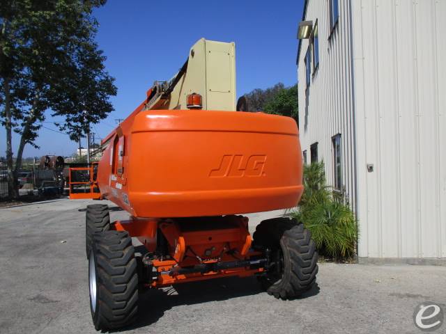 2013 JLG 860SJ