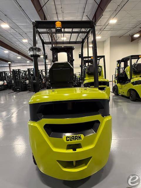 2025 Clark GTS 20/25/30/33