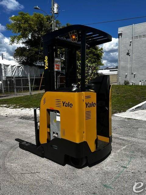 Yale NR040DBN