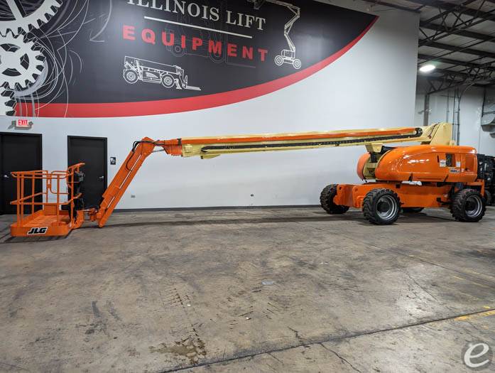 2004 JLG 860SJ