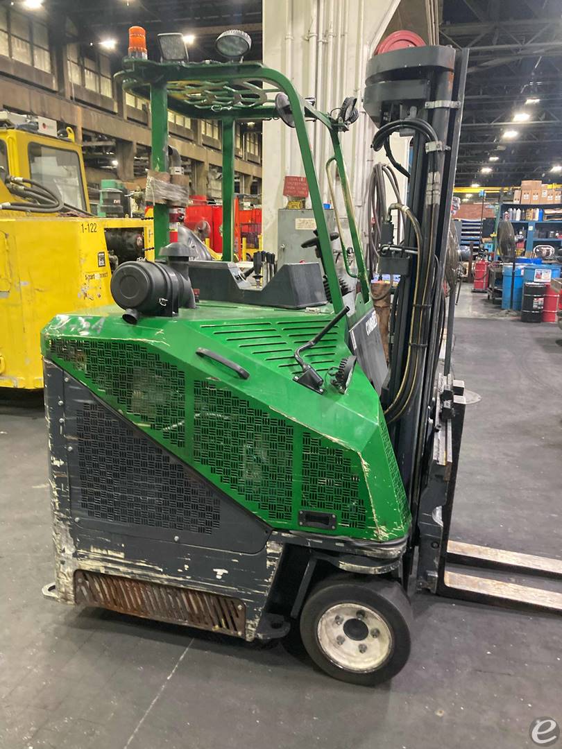 2019 Combilift CB6000