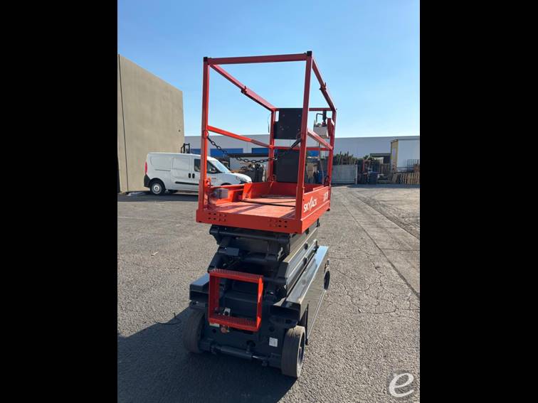 2014 Skyjack 3219-2