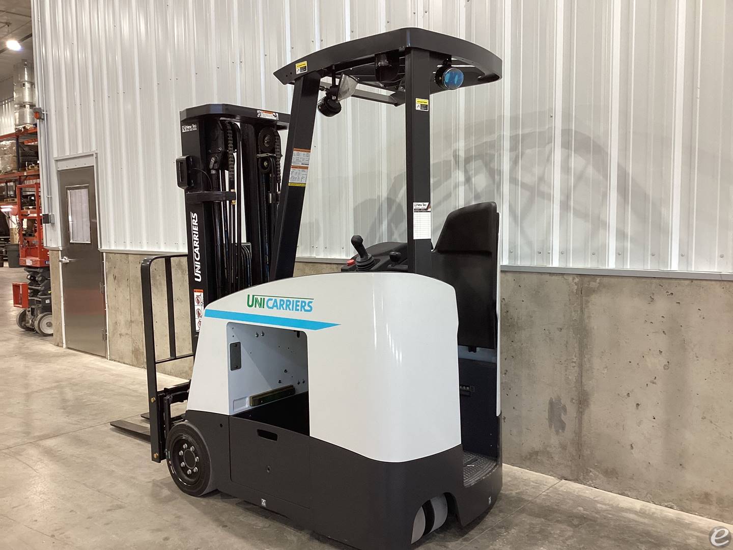 2024 Unicarriers SCX40N2