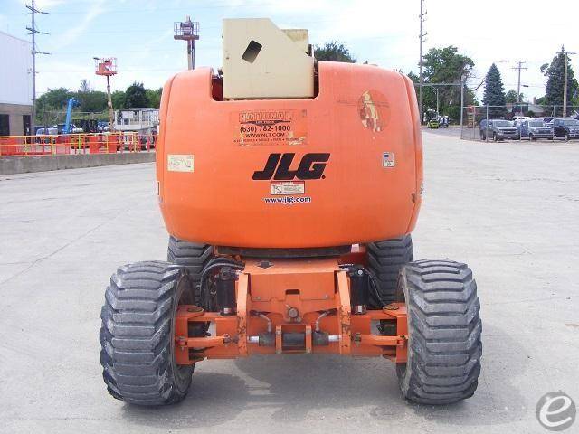 2010 JLG 450AJ II
