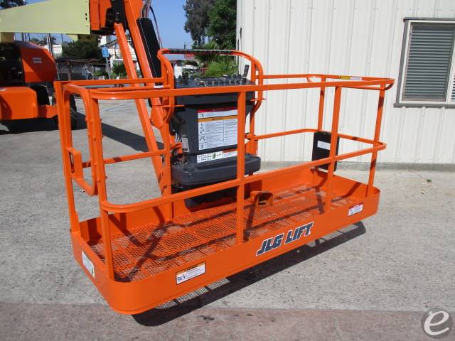 2013 JLG 860SJ