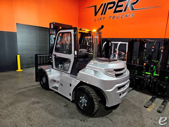 2024 Viper Lift Trucks FD70