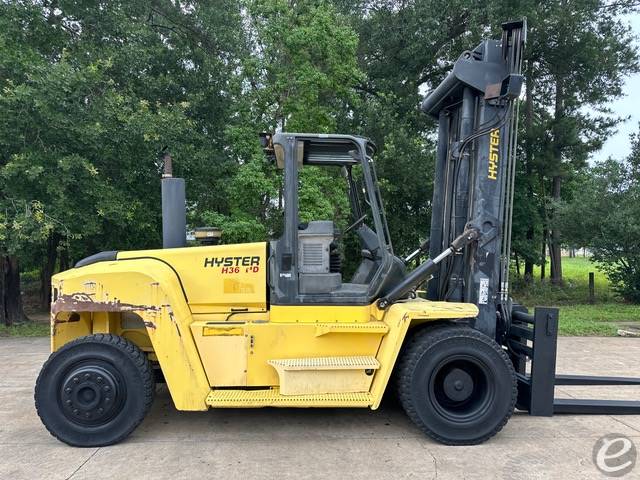 2012 Hyster H360HD