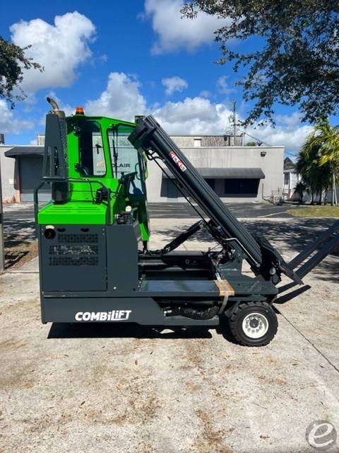 2023 Combilift c8000