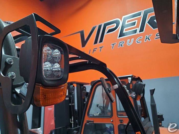 2024 Viper Lift Trucks FY30