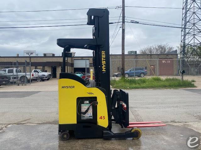 2018 Hyster N45ZR2-18.5