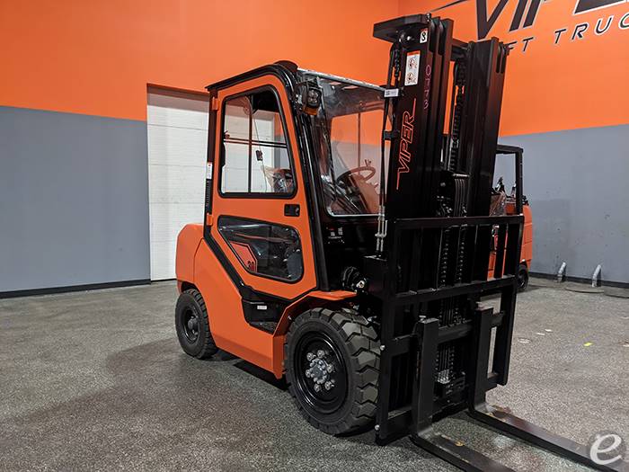 2024 Viper Lift Trucks FD30