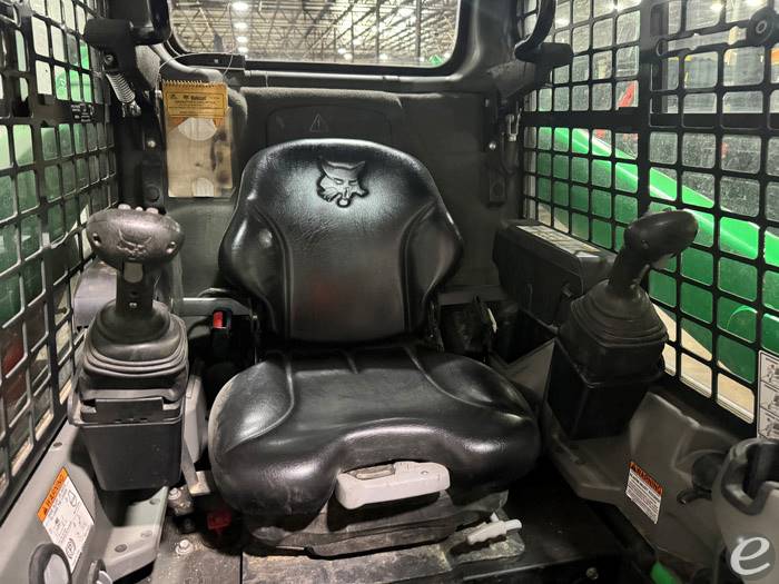 2018 Bobcat S630