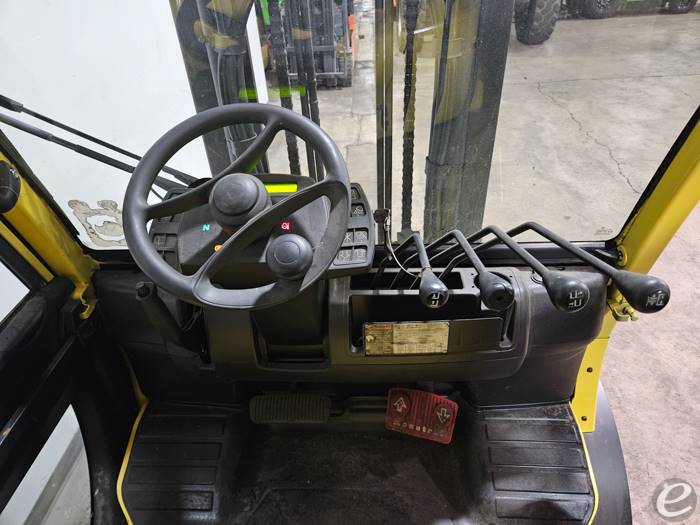 2015 Hyster H90FT