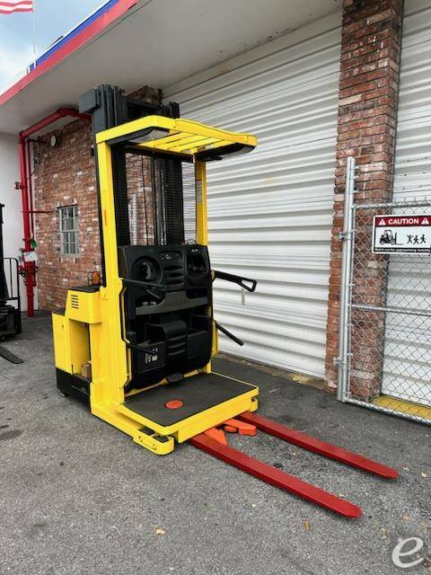 Hyster R30XMS2