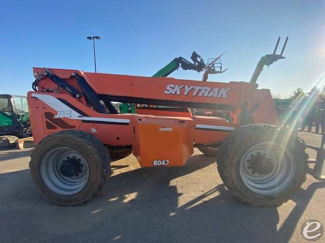 2015 Skytrak 8042