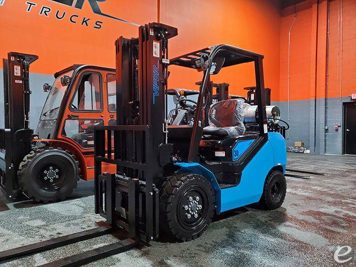 2024 Viper Lift Trucks FY30