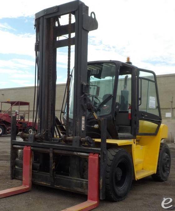 2015 Hyster H210HD