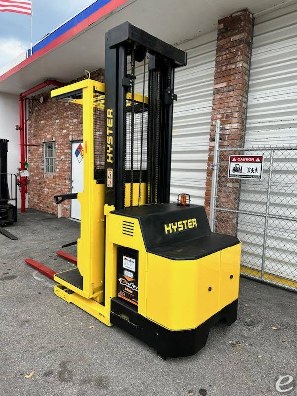 Hyster R30XMS2