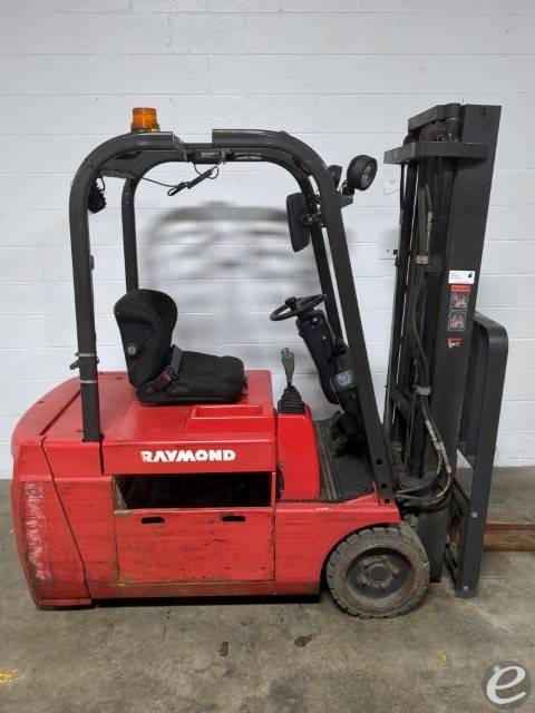 2012 Raymond 445-C35TT