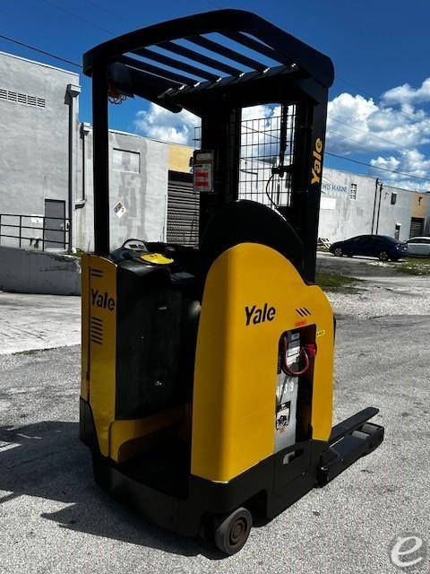 Yale NR040DBN