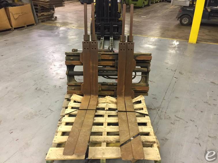 2013 Rightline LP8C-C8B0-C