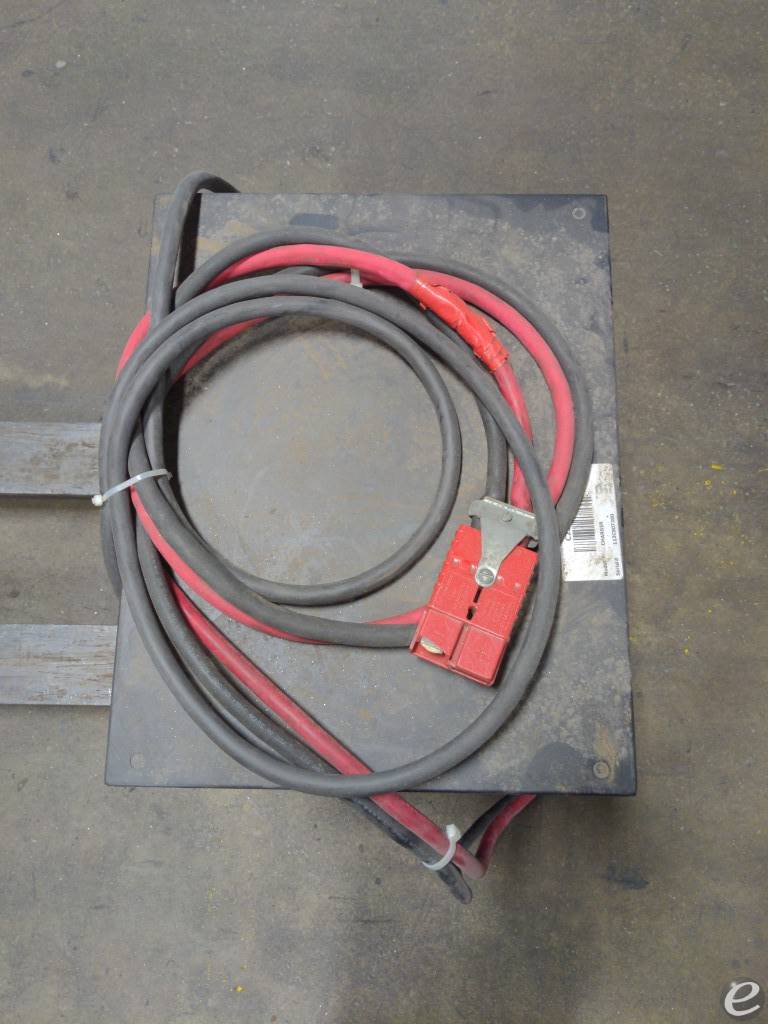 Ametek Prestolite Power 1050EC3-12DP