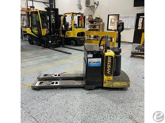 2015 Hyster B60ZHD