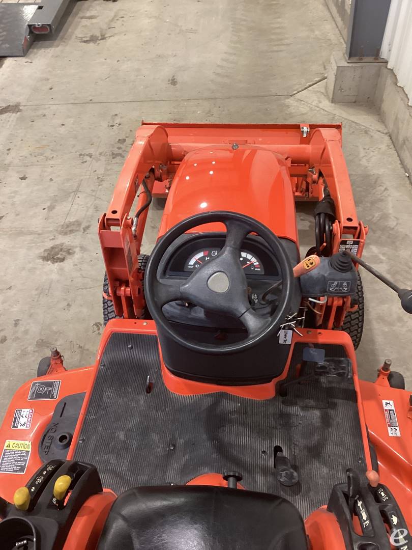 2006 Kubota BX2350