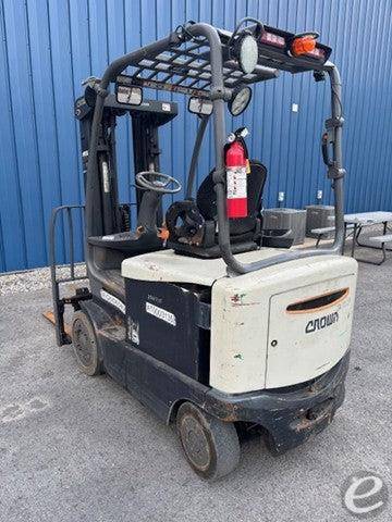 2014 Crown FC4525-50