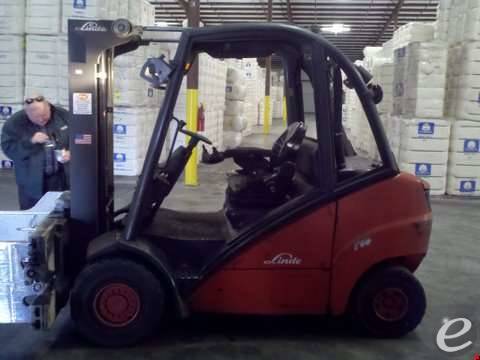 2004 Linde H30D