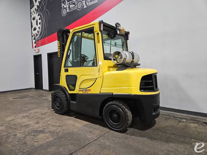 2015 Hyster H90FT