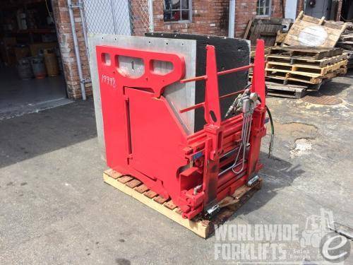 2007 Brudi KB09Z6A