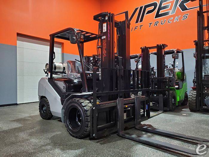 2024 Viper Lift Trucks FY35