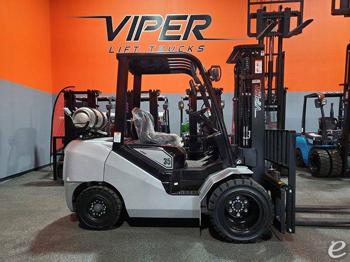 2024 Viper Lift Trucks FY35