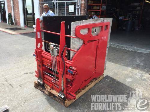 2007 Brudi KB09Z6A