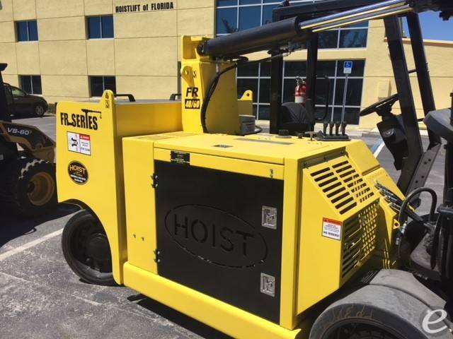 2015 Hoist Liftruck FR4060