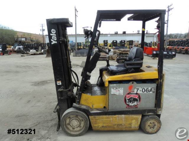 2006 Yale ERC050GHN48TE082