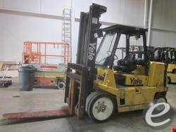 2005 Yale GDC155CANPBV106